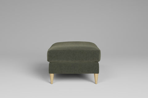 hush - footstool
