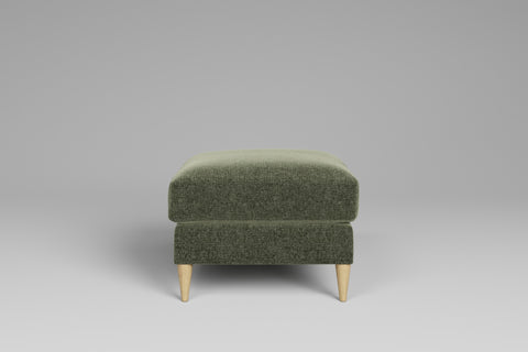 hush - footstool