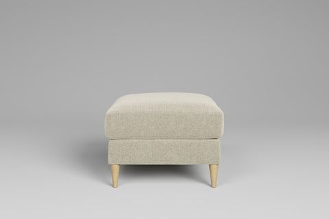 hush - footstool