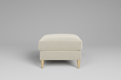 hush - footstool