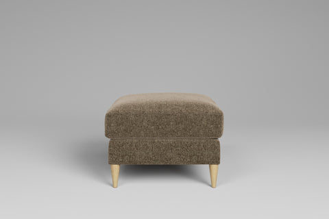 hush - footstool