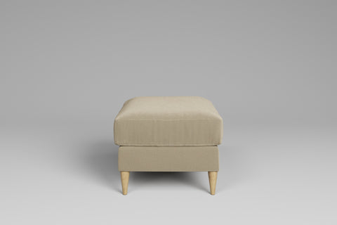 hush - footstool