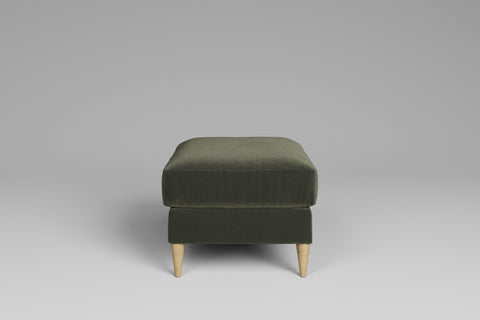 hush - footstool