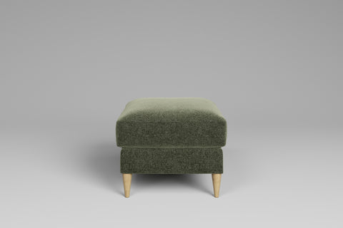 hush - footstool