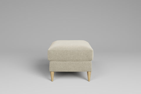 hush - footstool