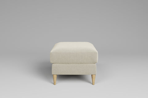 hush - footstool