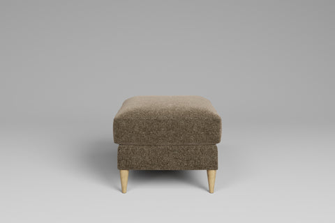 hush - footstool