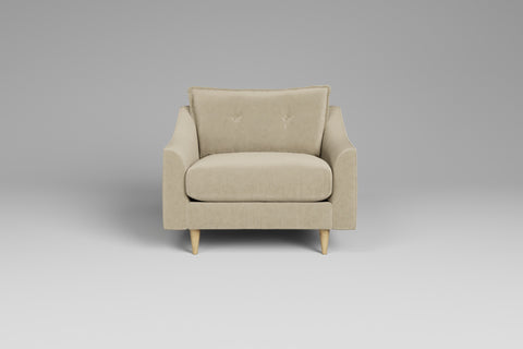 hush - Loveseat