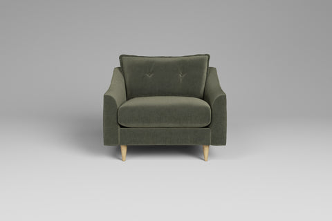 hush - Loveseat