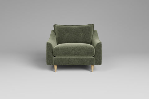 hush - Loveseat