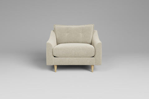 hush - Loveseat
