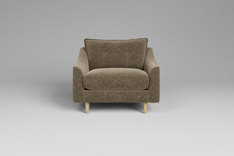 hush - Loveseat