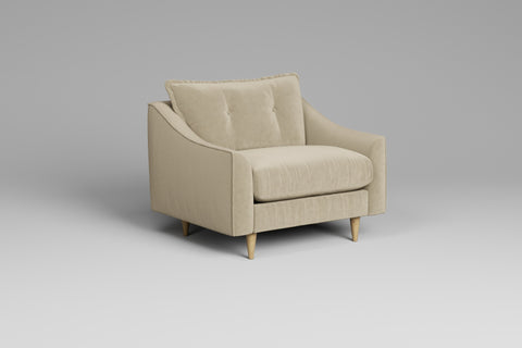 hush - Loveseat