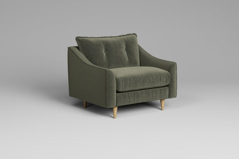 hush - Loveseat