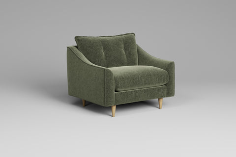 hush - Loveseat