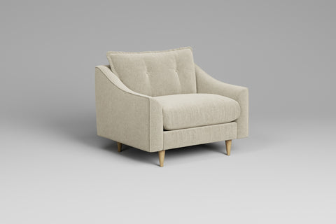 hush - Loveseat