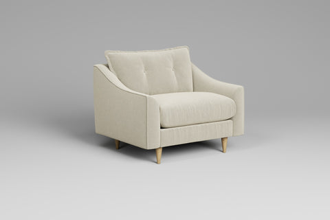 hush - Loveseat