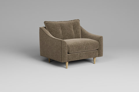 hush - Loveseat