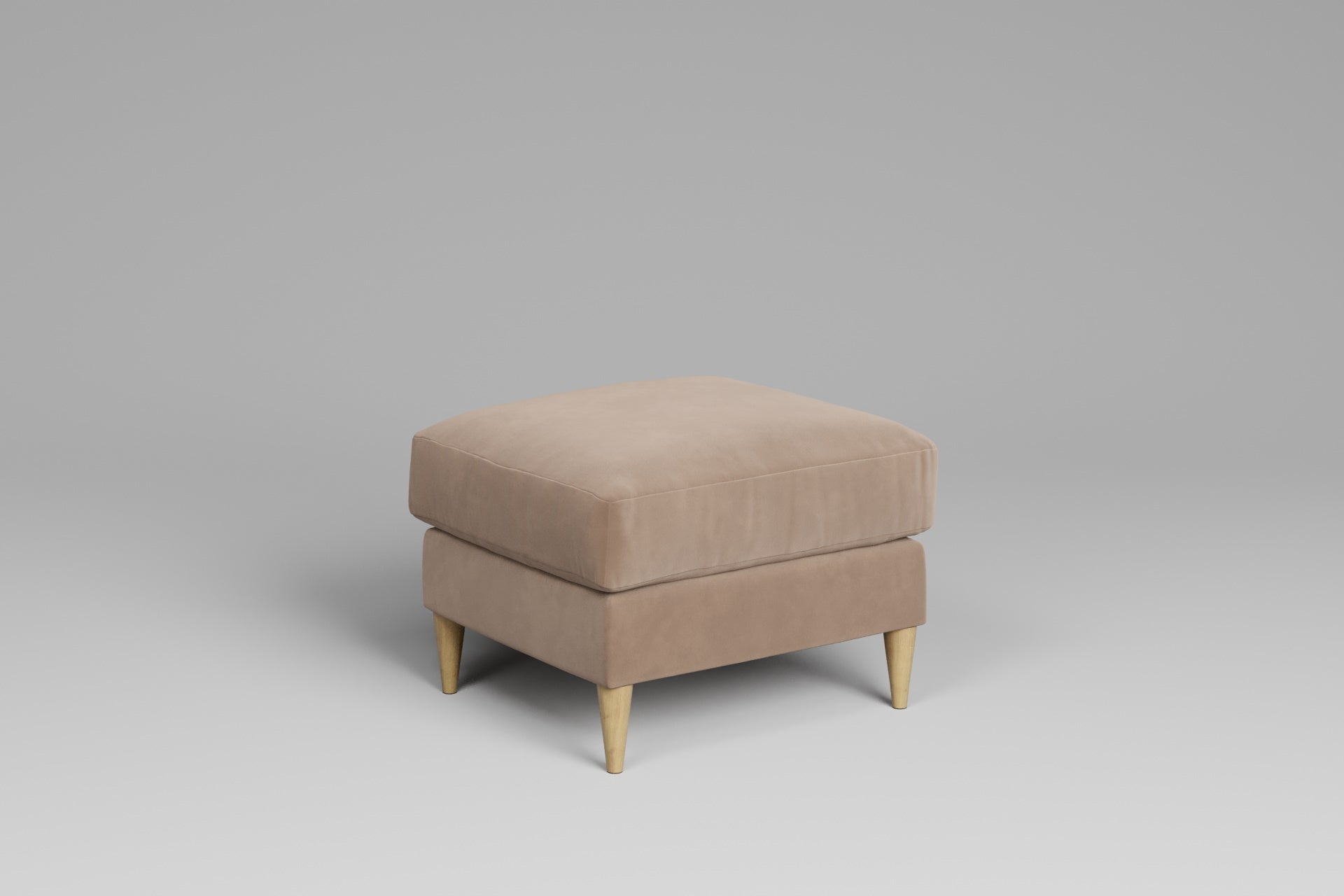 SOFT MINK