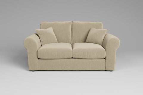 Mellow - 2 Seater Sofa