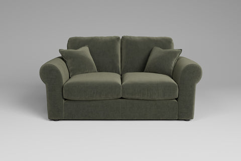 Mellow - 2 Seater Sofa