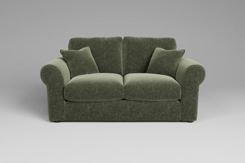 Mellow - 2 Seater Sofa