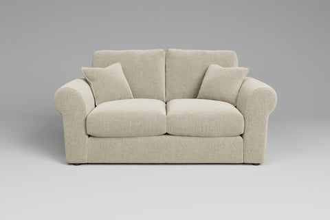 Mellow - 2 Seater Sofa