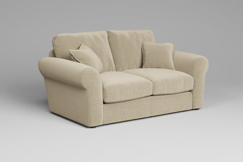 Mellow - 2 Seater Sofa