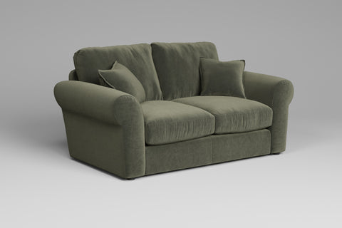Mellow - 2 Seater Sofa