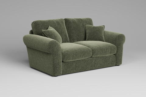 Mellow - 2 Seater Sofa