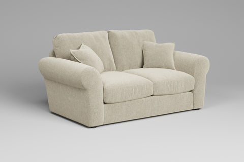 Mellow - 2 Seater Sofa