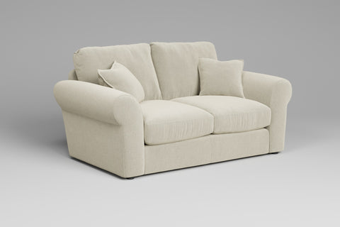 Mellow - 2 Seater Sofa