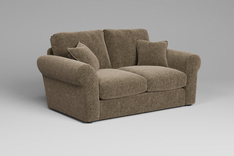 Mellow - 2 Seater Sofa