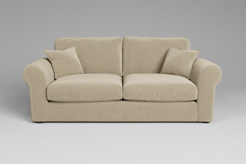 Mellow - 3 Seater Sofa