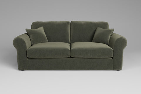 Mellow - 3 Seater Sofa