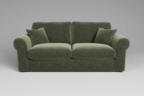 Mellow - 3 Seater Sofa