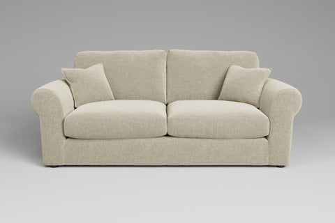 Mellow - 3 Seater Sofa