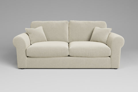 Mellow - 3 Seater Sofa