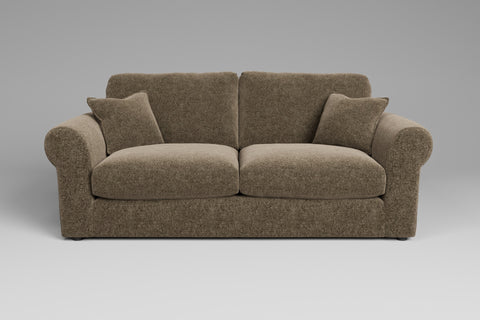 Mellow - 3 Seater Sofa