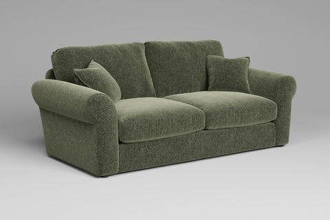 Mellow - 3 Seater Sofa