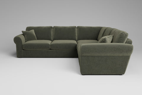 Mellow - Large Corner Sofa