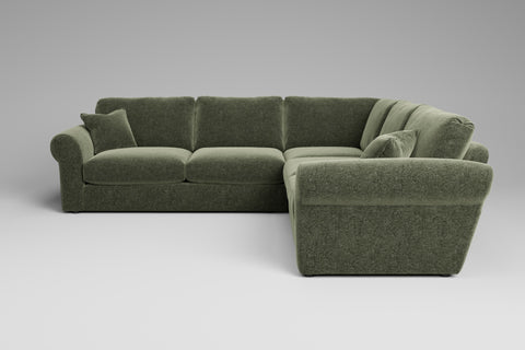 Mellow - Large Corner Sofa