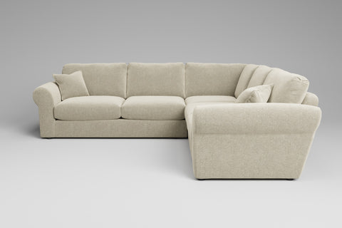 Mellow - Large Corner Sofa
