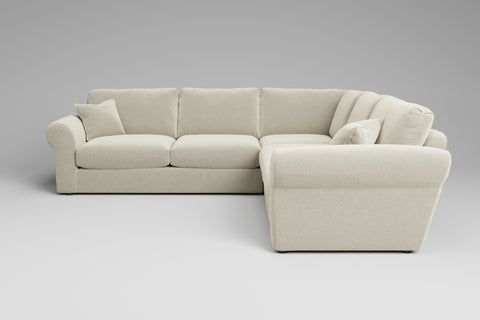 Mellow - Large Corner Sofa