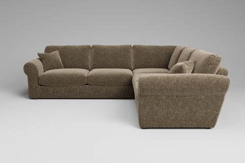 Mellow - Large Corner Sofa