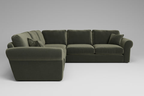 Mellow - Large Corner Sofa