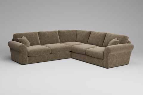 Mellow - Large Corner Sofa