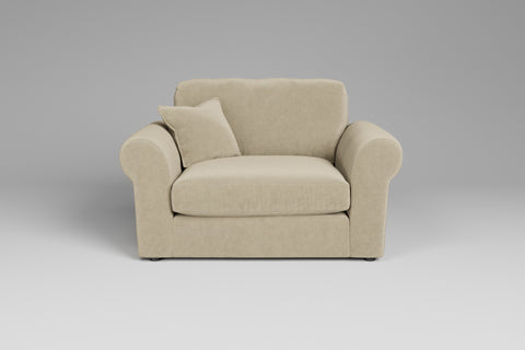 Mellow - Loveseat