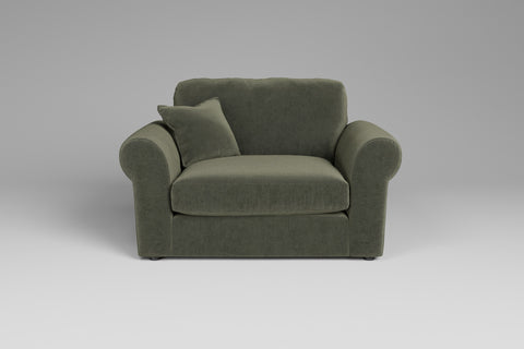 Mellow - Loveseat