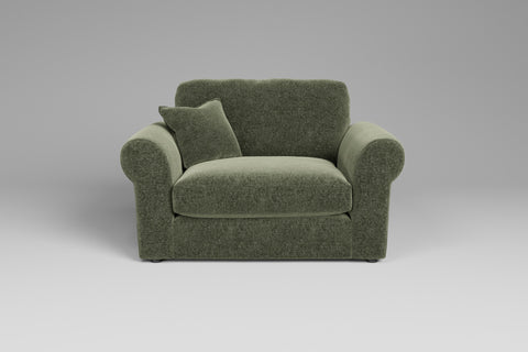 Mellow - Loveseat